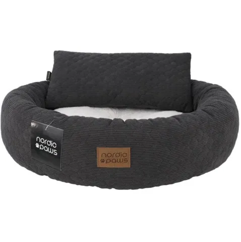 Nordic Paws Olli Cozy Hundeseng