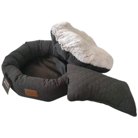 Nordic Paws Olli Cozy Hundeseng