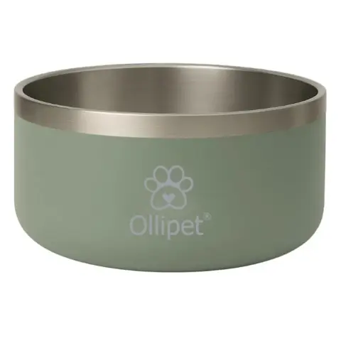 Ollipet Nordic Delight hundeskål