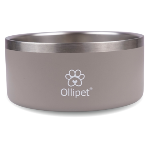 Ollipet Nordic Delight hundeskål