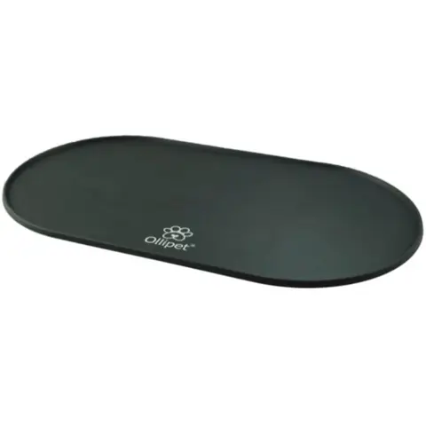 Ollipet Nordic Oval spiseunderlag