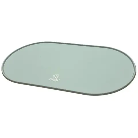 Ollipet Nordic Oval spiseunderlag