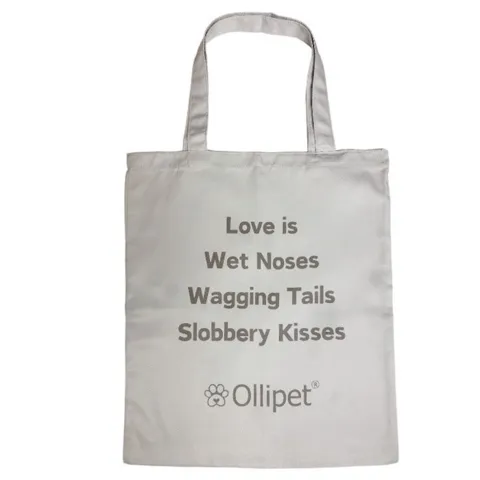 Ollipet Shoppingnet | M. Tekst