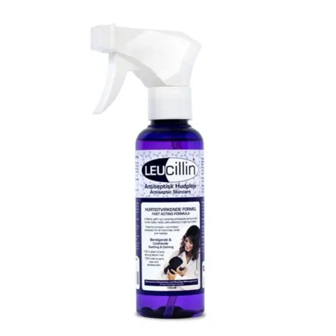 Leucillin Antiseptisk 150 ml spray