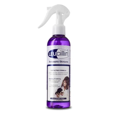 Leucillin Antiseptisk 250 ml spray