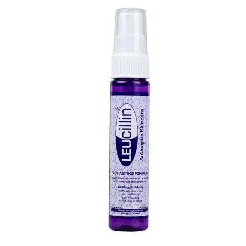 Leucillin Antiseptisk 60 ml spray