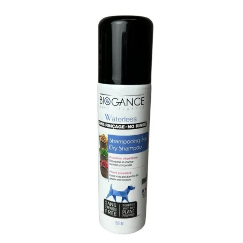 Biogance Dry Shampoo - Waterless | 150 ml