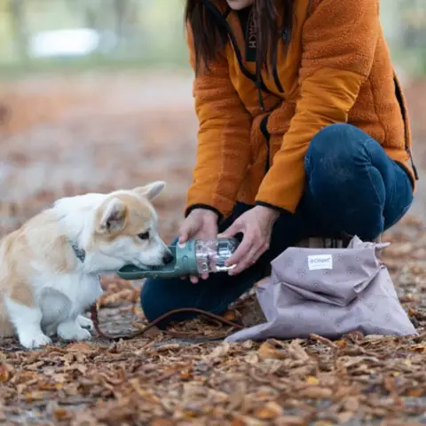 Ollipet Aqua Explorer De Luxe | Shopping Net