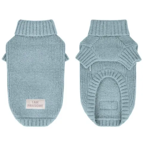 Ollipet Hundesweater | I Am Pawsome