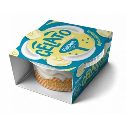Fidovet Gelato | Hundeis
