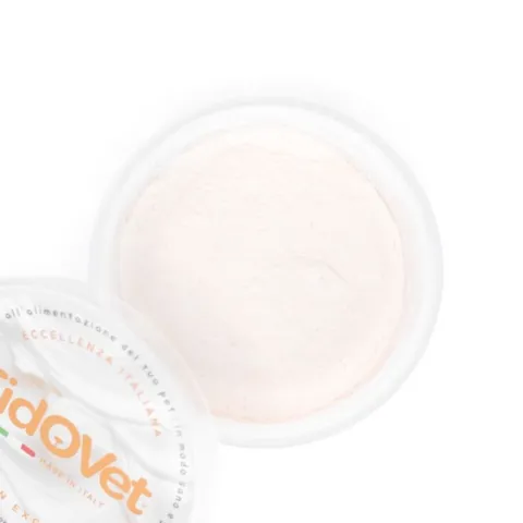 Fidovet Gelato | Hundeis
