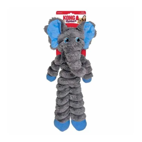 Kong Shakers Crumples Elephant Xl