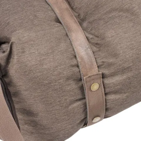 Ollipet Karma Deluxe Autokurv 2i1