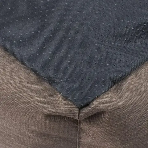 Ollipet Comfort Autosæde Deluxe | Anti krads