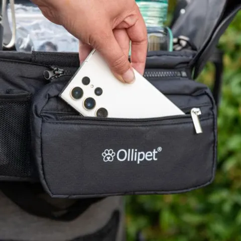 Ollipet Organizer Universal Alto