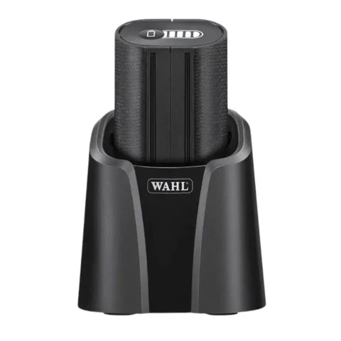 Wahl KM Supera Pet klippemaskine | 2 batt.