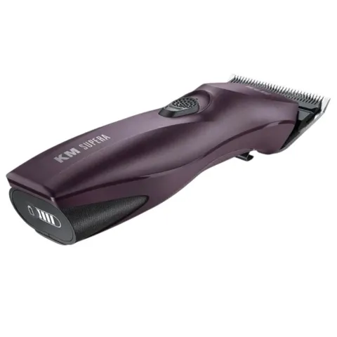 Wahl KM Supera Horse klippemaskine | 2 batt. (DC)
