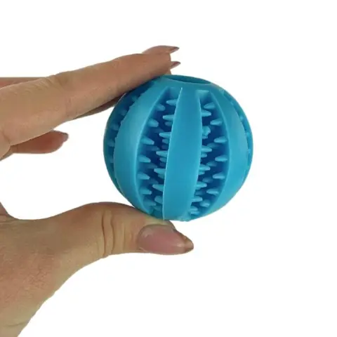 Ollipet Dentaplay hundebold | 5 cm