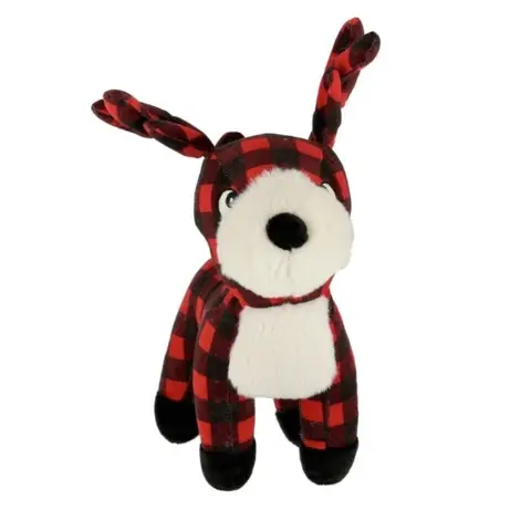 Dogman SantaDeer