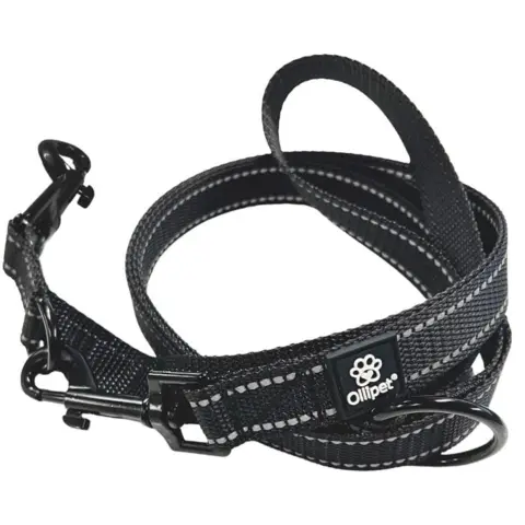 Ollipet Arctic Explorer | Refleks Dressurline