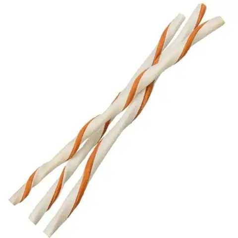 Trixie Twisters m. Kylling fyld | 40g