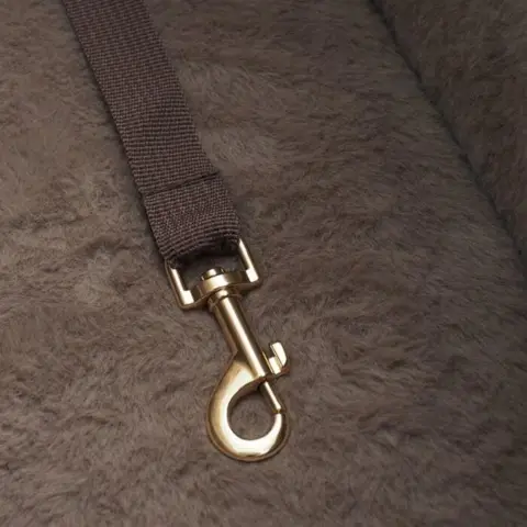 Ollipet New York hundetaske | Slidstærk