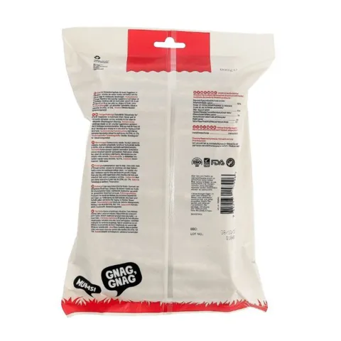 Dogman Munchy Sticks 100-pack