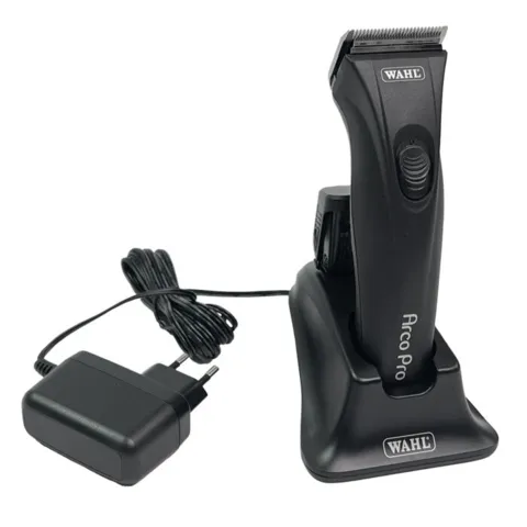 Wahl ArcoPro klippemaskine | Ledningsfri