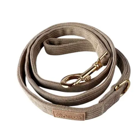 Ollipet Bijou Hundesnor | Fløjl