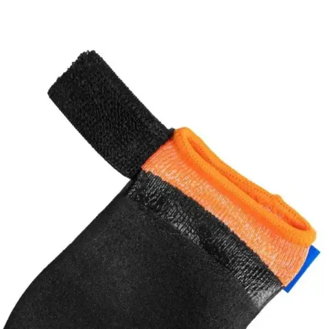 Non-Stop dogwear protector bootie | 4 stk | OUTLET