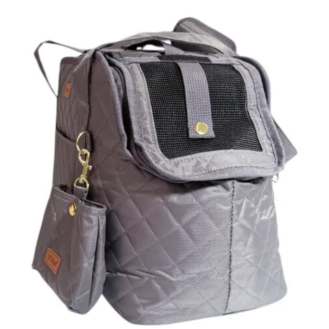 Ollipet Saint Tropez Hundetaske