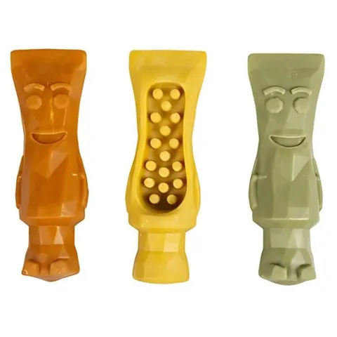 Garden Bites Fruity Tonya S.| Toothpaste 18 stk.