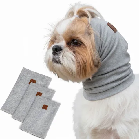 Ollipet Calm Hoodie