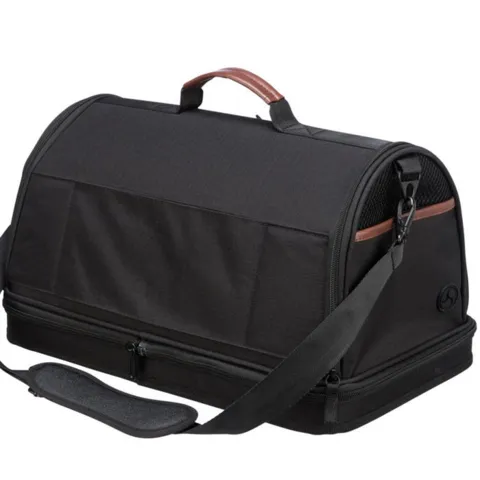 Trixie Gate Airline Carrier | Flytaske