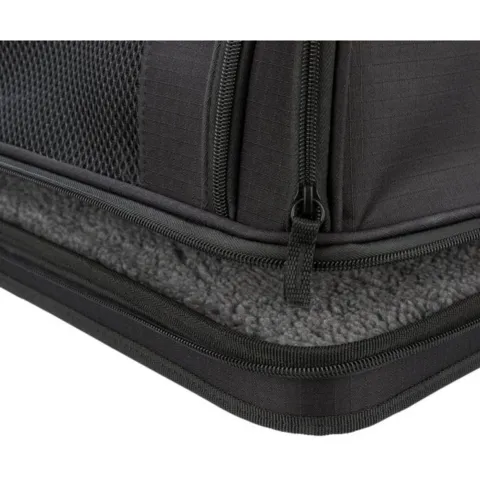 Trixie Gate Airline Carrier | Flytaske