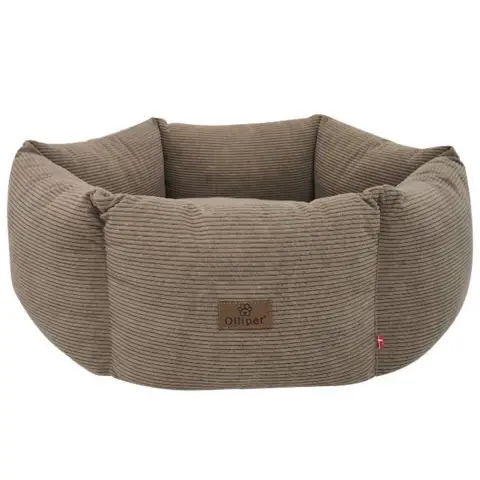 Ollipet Six Stars hundekurv