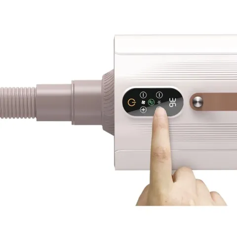 Pegase Compact Portable Blower