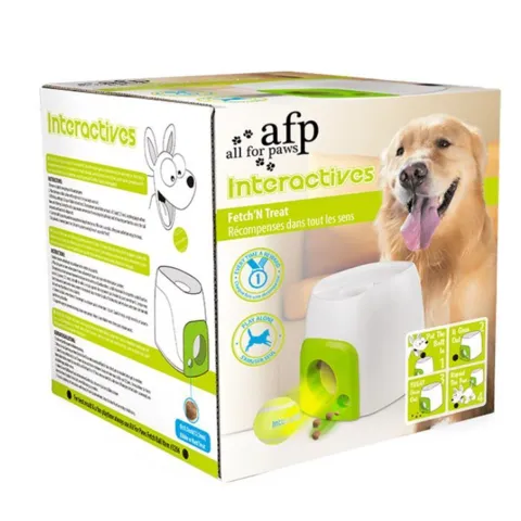 AFP Interactives - Fetch'N Treat
