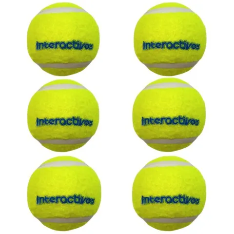 AFP Interactives - Aportbolde 6 stk.