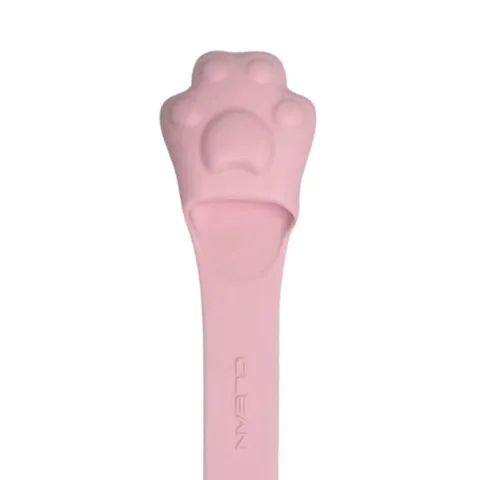 Gør tandplejen nem med en fingertandbørste fra Ollipet