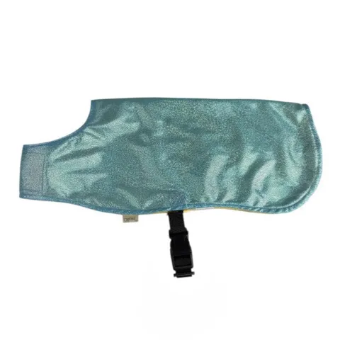 Ollipet Show Cooling vest | Lyseblå glimmer