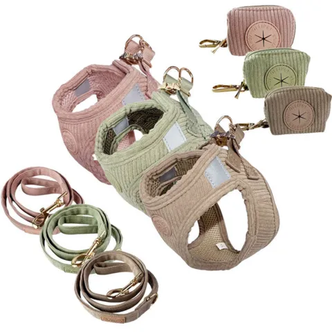 Ollipet Bijou selesæt | Z1