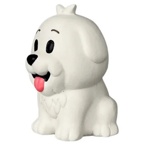 Ollipet NaturLatex Happy Puppy Ollie