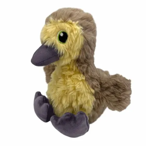 Let og sjov bamse fra Kong til små og mellemstore hunde