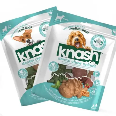 Knash Animals Dental Chew