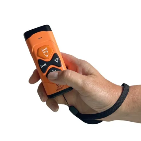 Ollipet Remote Dog Trainer | Ultrasonisk