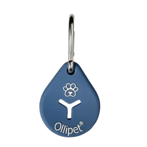 Ollipet For wagging Tails PoopLoop | Poseholder