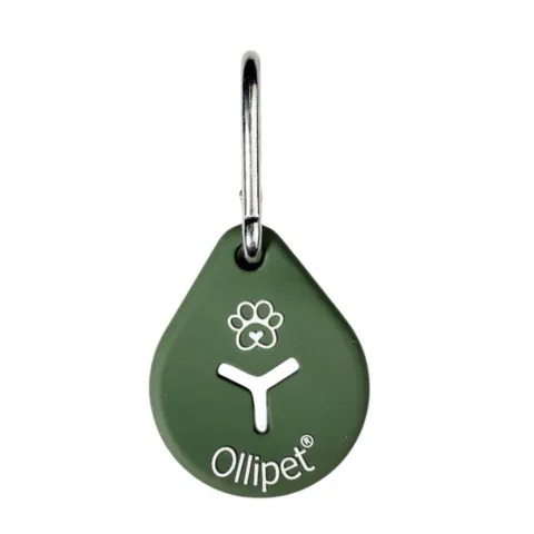 Ollipet For Wagging Tails | PoopLoop Poseholder