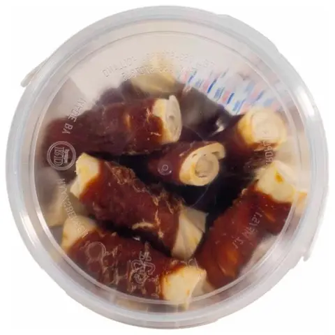 Ozami Mini ande tyggeben | 300g