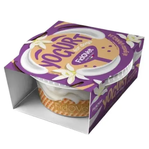 Fidovet Yogurt